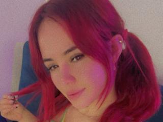 NiaSpencer Pussy Video Webcam - Photo 14/21