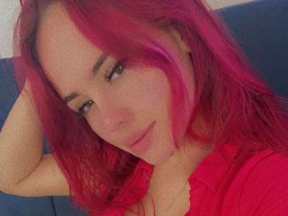 NiaSpencer Pussy Video Webcam - Photo 13/21