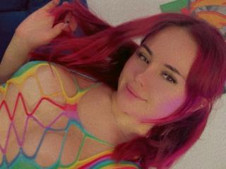 NiaSpencer Pussy Video Webcam - Photo 5/21