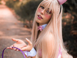 Photo de ValerieBunny