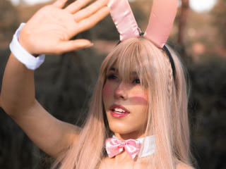 Photo de ValerieBunny