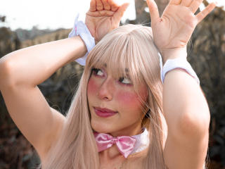 Photo de ValerieBunny