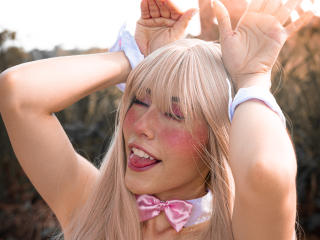 Photo de ValerieBunny