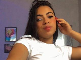 AnnyHuntt Webcam Porno Live - Photo 5/12