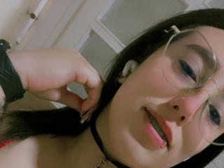 NatalieHarris Pussy Video Webcam - Photo 4/21