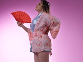 LiliEvanss Anal Livecam - Photo 16/21