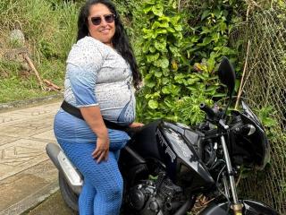 Keyla69Hot Seins Show XXX en Direct - Photo 11/21