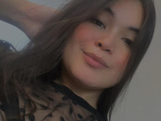 CamilaSofiia Webcam Sexe Direct - Photo 4/21