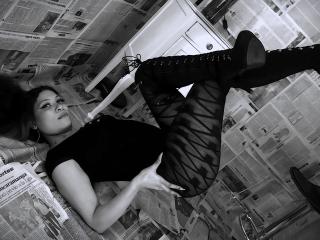 LanaStoney Anal en Webcam Live - Photo 4/7