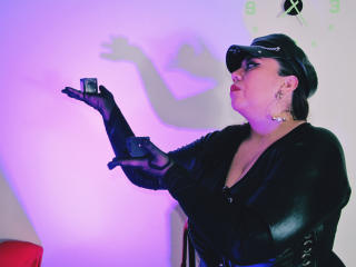 LexyDom Anal en Webcam Live - Photo 8/21