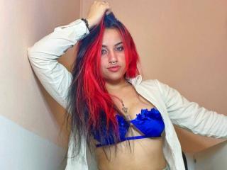 SophieRouge Blowjob XXX Cams - Photo 14/21