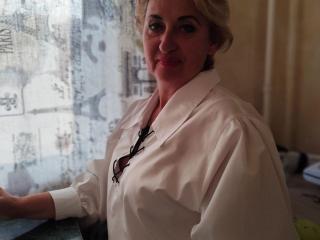 MilanaAlvis Hot et Sexy Liveshow - Photo 18/21