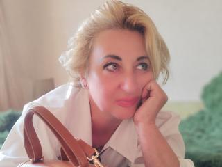 MilanaAlvis Hot et Sexy Liveshow - Photo 9/21