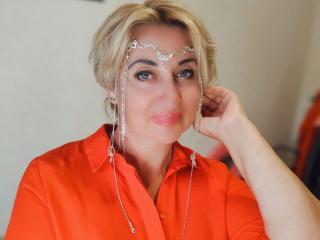 MilanaAlvis Hot et Sexy Liveshow - Photo 5/21