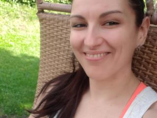 AudreyLove Webcam Porno Live - Photo 7/10