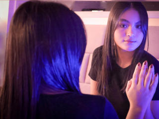 MiiaPalmer Hot Liveshows - Photo 19/21
