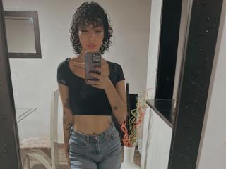 SilvanaXOwen Blowjob XXX Cams - Photo 6/21