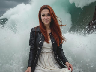 RedHurricane Image Gallery