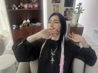 Aurali Webcam Porno Live - Photo 4/21