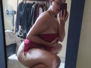 AgathaK Webcam Porno Live - Photo 7/21