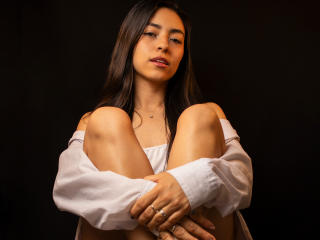 CanelleGarces Webcam Sex Direct - Photo 6/21