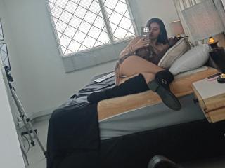 EymyFox Seins Liveshow - Photo 8/21