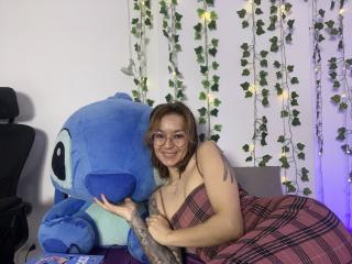 SarahRousen Blowjob XXX Cams - Photo 6/21