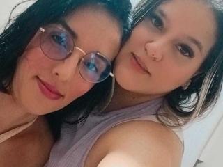 JenniferAndMia Show Porno en Live - Photo 16/21