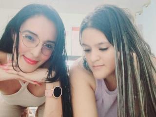 JenniferAndMia Show Porno en Live - Photo 12/21