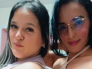 JenniferAndMia Show Porno en Live - Photo 10/21