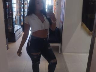 IsslaJones Chatte en Chaleur - Photo 16/21