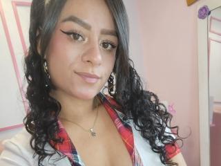 IsslaJones Chatte en Chaleur - Photo 13/21
