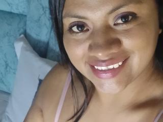 DahianaColeman Amateur Live Webcam - Photo 8/21