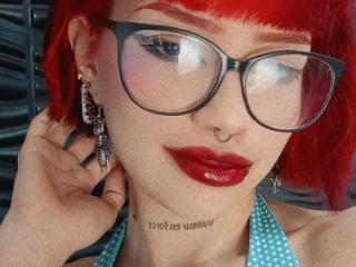 CherryBlue69 live cam model at XLoveCam