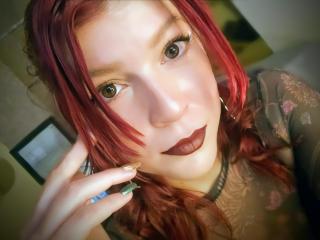 CuteMilanaX Webcam Sex Direct - Photo 4/21