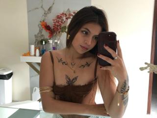NyraVane Pussy Video Webcam - Photo 4/21