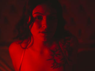 LilithHellsing Anal en Webcam Live - Photo 18/20