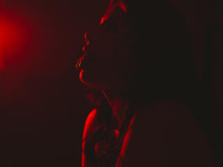LilithHellsing Anal en Webcam Live - Photo 16/20