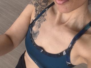 LaurentColin Anal Livecam - Photo 8/21