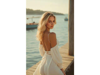 IsaBlonde69 Image Gallery