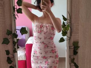 MoniqueCurlz Hot Liveshows - Photo 7/21