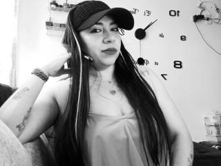 EvaLunaLatina Boobs Liveshow - Photo 8/20