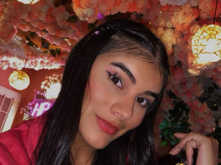 AbbyKey Webcam Porno Live - Photo 21/21