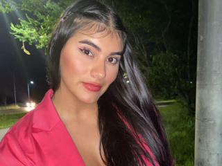 AbbyKey Webcam Porno Live - Photo 18/21