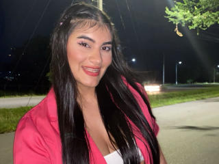 AbbyKey Webcam Porno Live - Photo 17/21