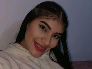AbbyKey Webcam Porno Live - Photo 16/21