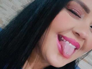 MelannieCarter Hot et Sexy Liveshow - Photo 21/21