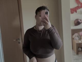 Madrinia Hot et Sexy Liveshow - Photo 6/21