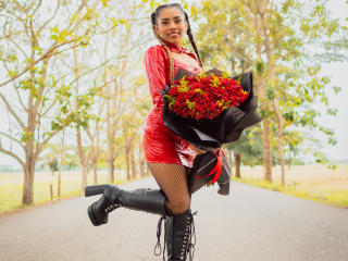 MeliiDiaz Hot Liveshows - Photo 9/18