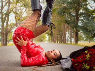 MeliiDiaz Hot Liveshows - Photo 6/18
